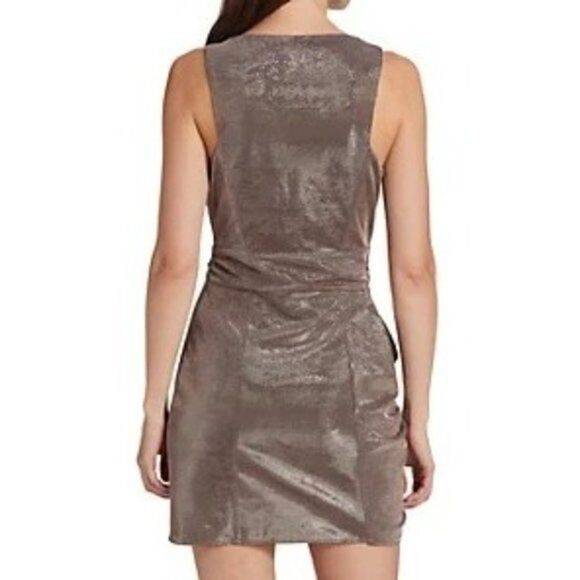 Ramy brook Evening Capsule Evening Dress Size 4 - Picture 2 of 5